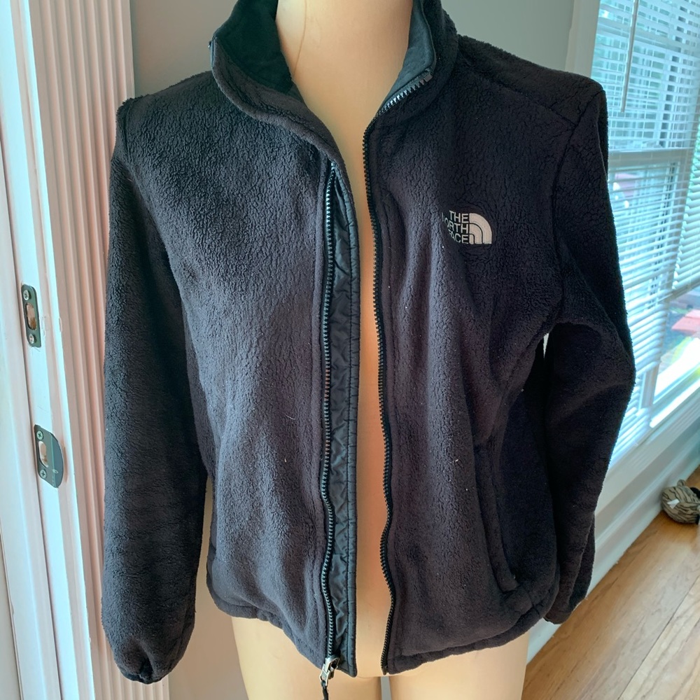 The north face
